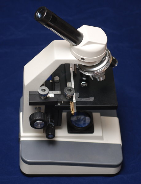 Optical microscope 2