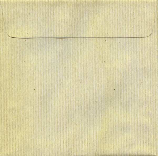 Square envelope for CD 3