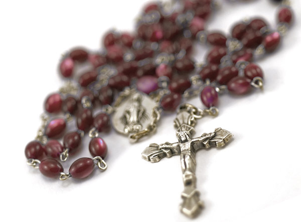 Catholic rosary 1