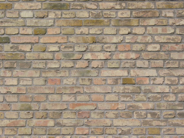 brickwall texture 15: Series of various brickwalls or brick-based walls. There are more than 50 unique textures with old and new bricks, with and without cracks, half-timbered walls, different lights etc etc and very small grid distortion.Check out all my brickwalls on SXC:htt
