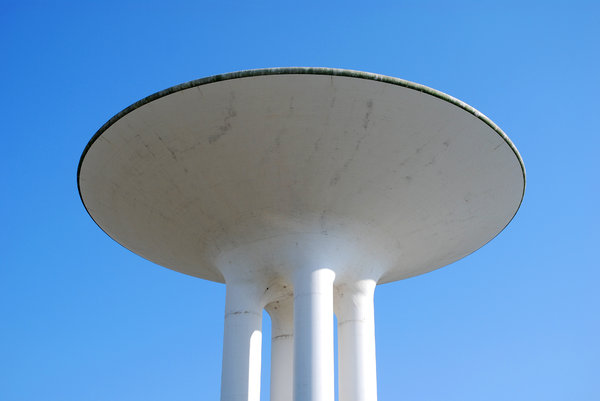 Water Tower 3