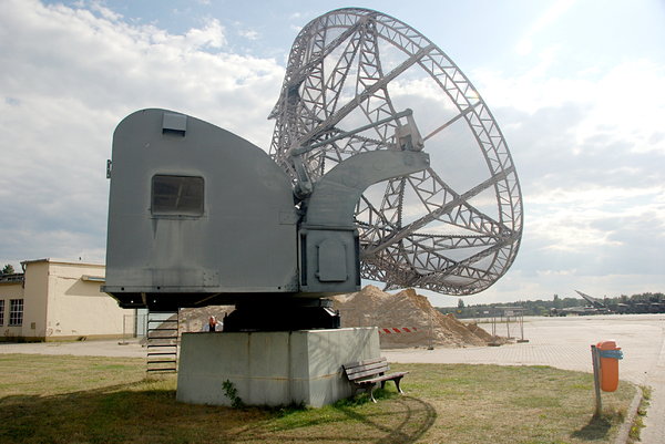 Radar Riese