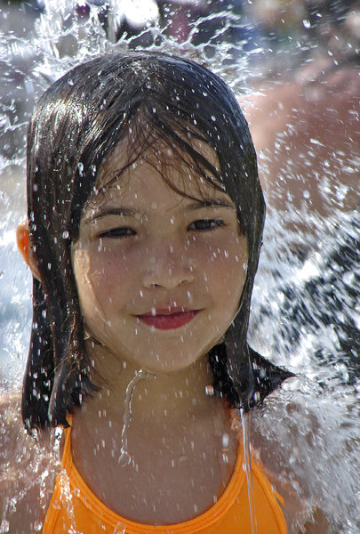 Julia's Splash 3