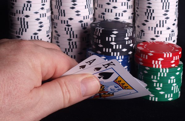 Poker: No description