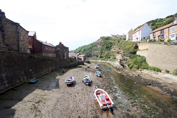 Staithes 1