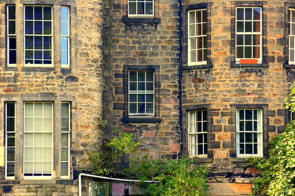Edinburgh Windows 2