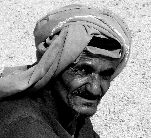 Bedouin of the Sainai 2 1