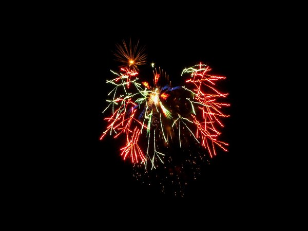 Fireworks!~!~!