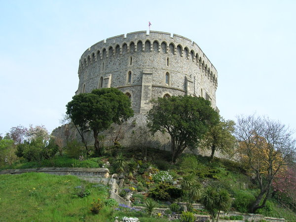 Windsor Castle 5