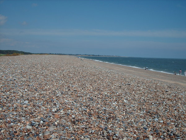 Pebble beach 3