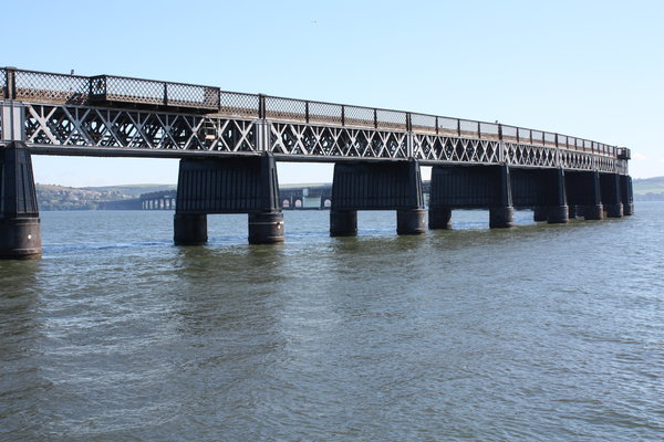 Tay Rail Bridge 1