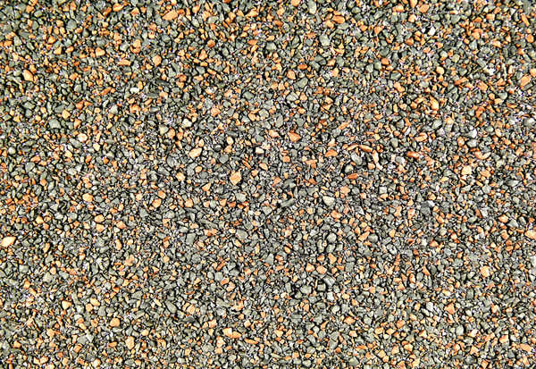 Shingle Texture: A close-up photo of the embedded granules of a house roofing shingle.

Good grainy photo that can be desaturated for use as a luminance layer.