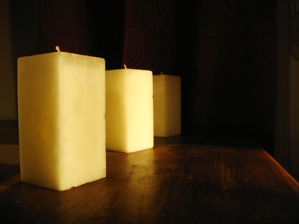 candle: No description