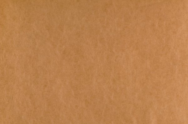 Smooth Cardboard Texture: A neutral brown detailed texture of a smooth cardboard sheet.