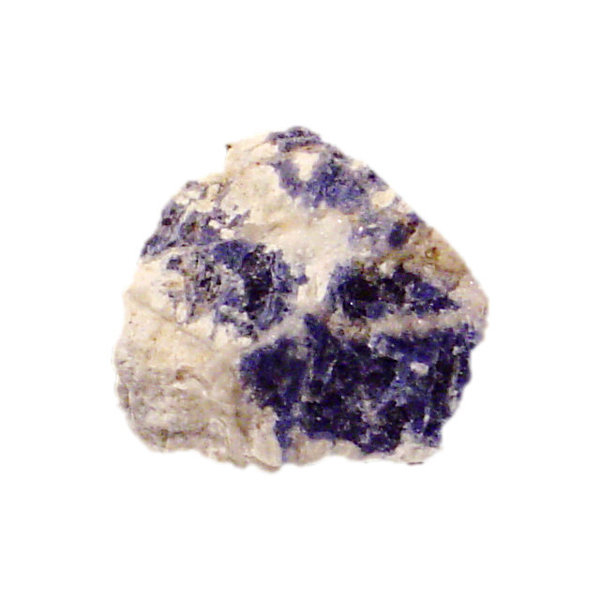 Sodalite with cancrinite (2)