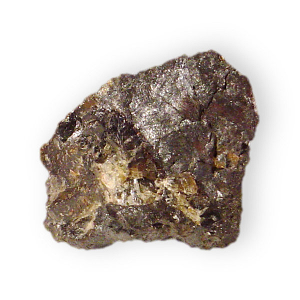 Zinkenite with sphalerite (2)