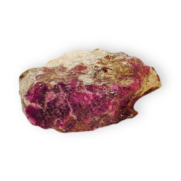 Corundum variety Ruby (2)