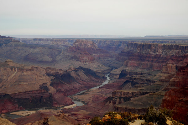 Grand Canyon 3: Here is a series of images from the Grand Canyon in Arizona.