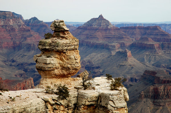 Grand Canyon Scenic 3
