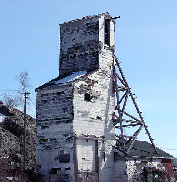 Old HeadFrame