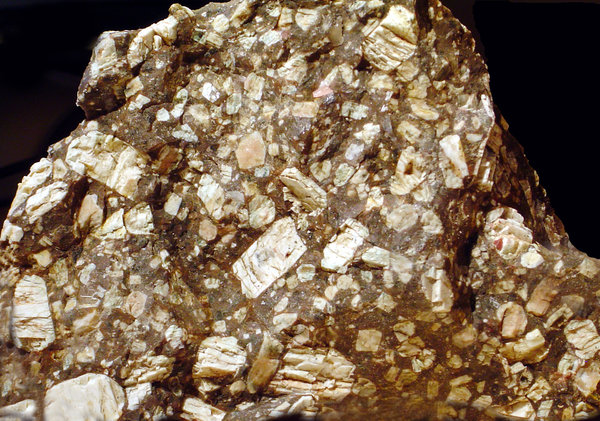 Rocks and Minerals 2
