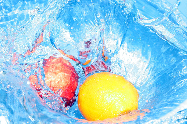 fruit splash: No description