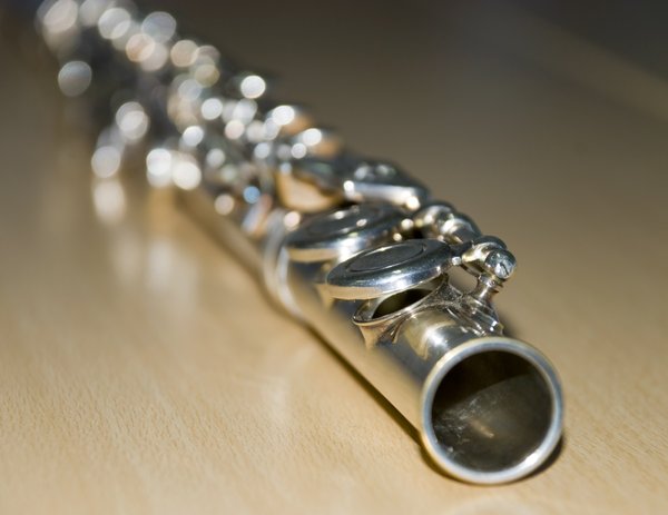 Flute