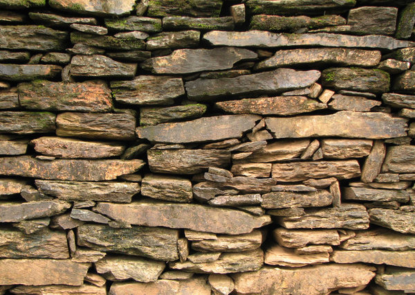 Stone Wall: no description