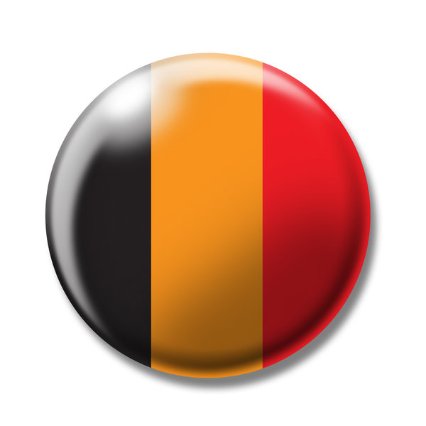 belgium: belgian flag