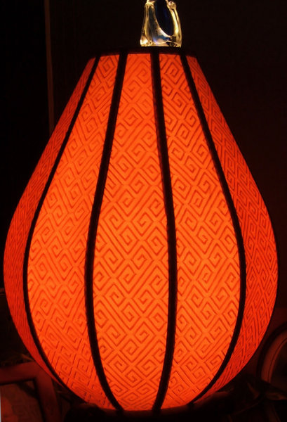 lampshades & lights