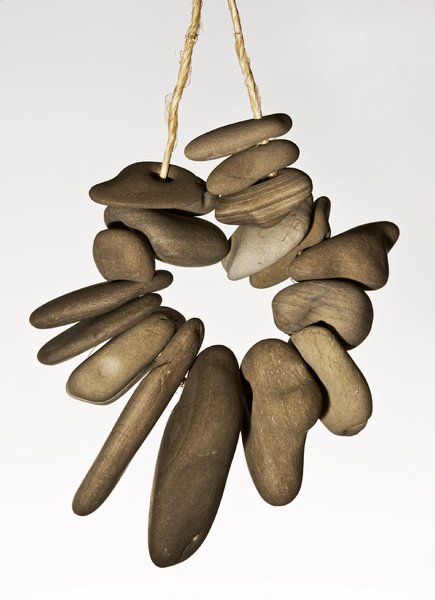 Rocks on a String