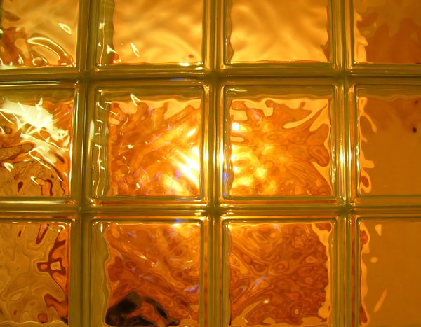 Golden Window