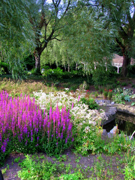 St. Stephen's Green, Dublin