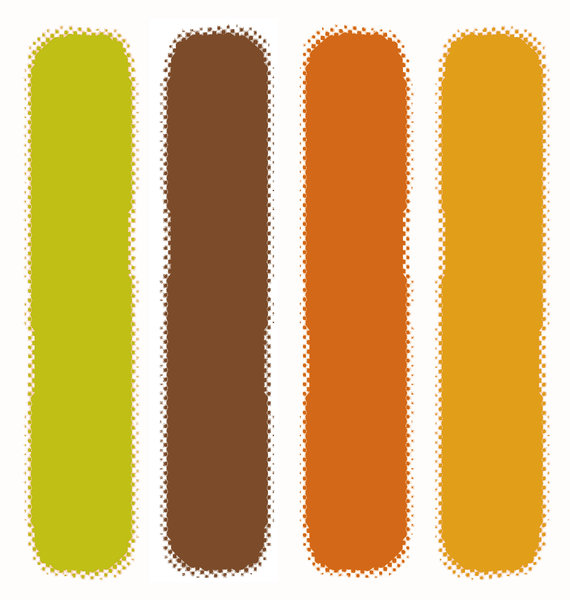 Color Bars 4