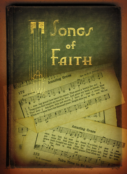 Song Book 2: Variations on a vintage Hymnal.Please visit my stockxpert gallery:http://www.stockxpert.com ..