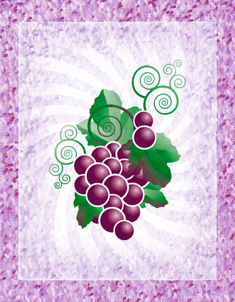 Basho Grapes