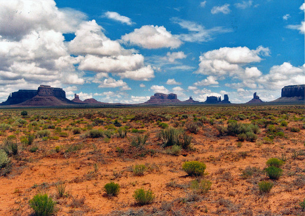 monument valley 5