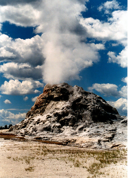 old geyser 2