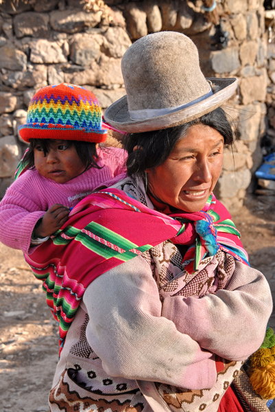 Images of Peru 19