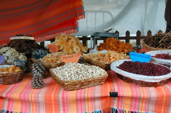 Spanish Market 1