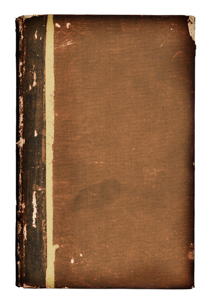 Old Book: A very old book.Please visit my stockxpert gallery:http://www.stockxpert.com ..