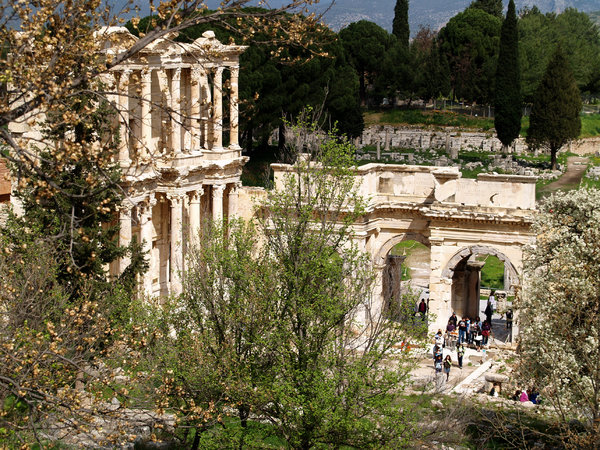 Ephesus 4