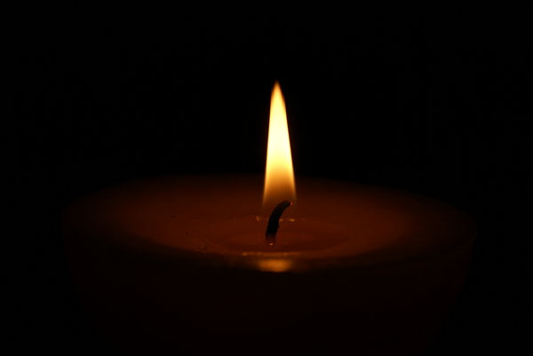candlelight 1