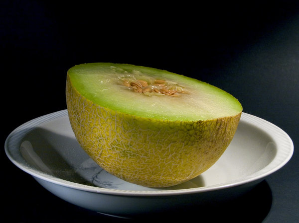 A kind of melon 3