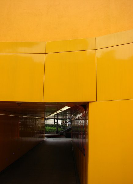 yellow passage 2