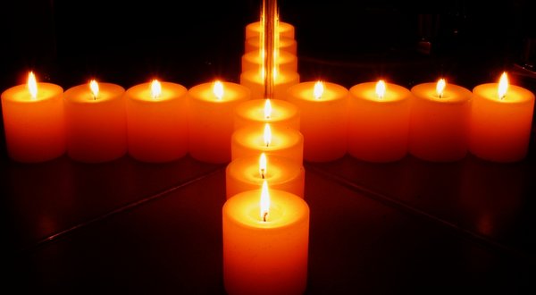 Candles 2