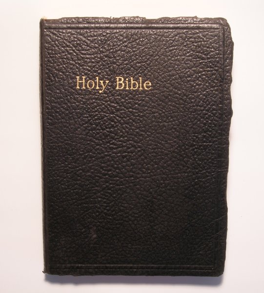 pictures of a bible