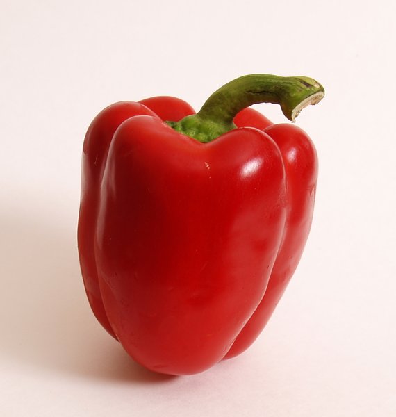 Red Pepper: 