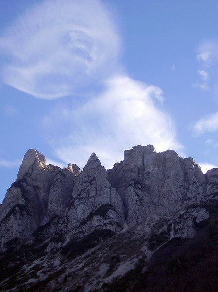 Piccole Dolomiti 5