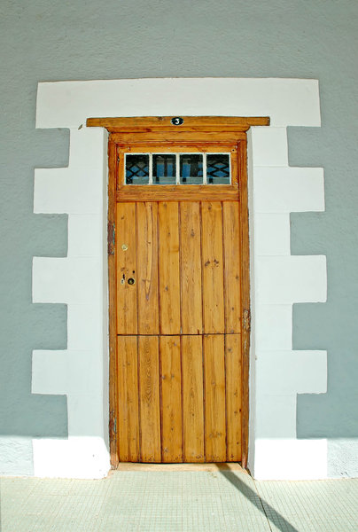 Olde Doors 2